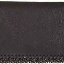 Stella McCartney Shaggy Deer Black