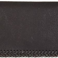 Stella McCartney Shaggy Deer Black