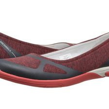 Merrell Ceylon Ballet Cayenne/Grey