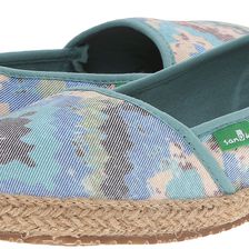 Sanuk Mya Blue/Multi