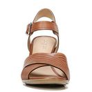 Incaltaminte Femei Naturalizer Delanie Sandal Brown