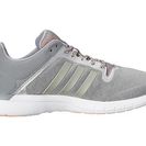 Incaltaminte Femei Adidas Running CC Fresh 2 W GreySilver MetallicLight Flash Orange