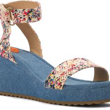 Rocket Dog Edda Natural Spray Burst