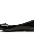 Incaltaminte Femei Dr Scholl\'s Dr Scholls Friendly Patent Ballet Flat Black