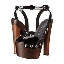 Incaltaminte Femei Giuseppe Zanotti E50419 Nero