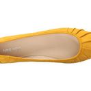 Incaltaminte Femei Nine West Blustery Yellow Suede