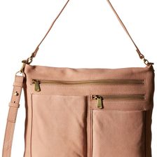 Fossil Piper Large Crossbody Shell