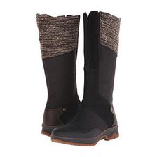 Incaltaminte Femei Merrell Eventyr Cuff Waterproof Black