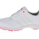 Incaltaminte Femei adidas Response Light Running WhiteSilver MetallicFlash Red