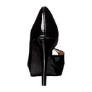 Incaltaminte Femei Nine West Constance Black Synthetic