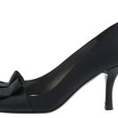Incaltaminte Femei Stuart Weitzman Gigiritz Navy Satin