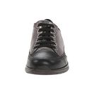 Incaltaminte Femei ara Hermione Silver MetallicBlack Calf