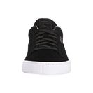 Incaltaminte Femei PUMA Suede Classic Stripes BlackWhite