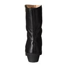 Incaltaminte Femei Bogs Gretchen Mid Zip Black