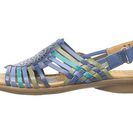 Incaltaminte Femei Naturalizer Wendy Blue Multi Leather
