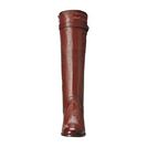 Incaltaminte Femei Frye Malorie Button Tall Redwood Smooth Vintage Leather