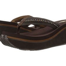 Incaltaminte Femei VOLATILE Nellore Brown