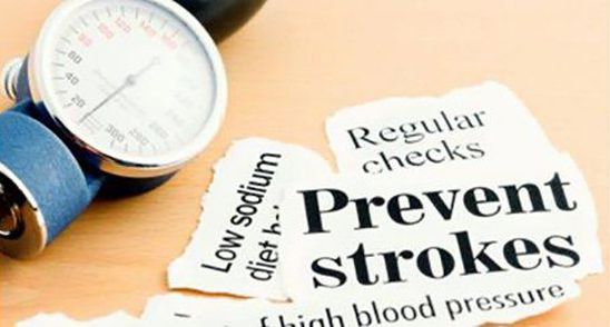Trucuri pentru prevenirea atacului cerebral. Sunt usor de urmat