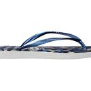 Incaltaminte Femei Havaianas Slim Animals Flip Flops Ice GreyNavy Blue