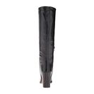 Incaltaminte Femei Steve Madden Kaizerr Black Leather