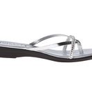Incaltaminte Femei Easy Street Auletta Silver