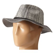 BCBGeneration Heathered Panama Heather Grey