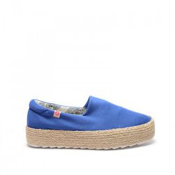 Espadrile Dilo Albastre