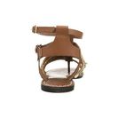 Incaltaminte Femei Sam Edelman Lanai Saddle