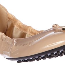 TOD'S Dee Laccetto Beige