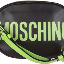 Moschino Powerpuff Girls Green