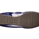 Incaltaminte Femei Cole Haan Tali Bow Ballet Astral Blue PatentAstral Blue