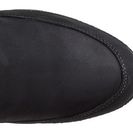 Incaltaminte Femei Hush Puppies Hilde Hyde Black LeatherTextile