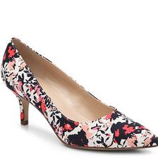 Incaltaminte Femei Unisa Calley Floral Pump Not Applicable