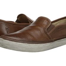 Incaltaminte Femei Frye Gavin Slip-On Cognac Soft Vintage Leather