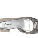 Incaltaminte Femei Annie Lenna Pewter