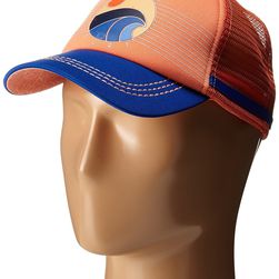 Roxy Dig This Cap Desert Flower