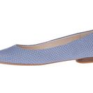 Incaltaminte Femei Nine West Onlee Medium Blue Leather