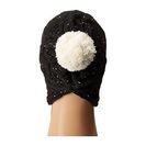 Accesorii Femei The North Face Flecka Earflap Beanie TNF BlackVaporous Grey