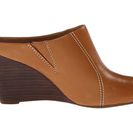 Incaltaminte Femei Clarks Santee Charm Cognac Leather