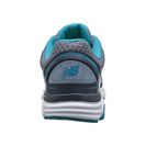 Incaltaminte Femei New Balance 560v6 GreySilverSea Glass