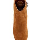 Incaltaminte Femei Steve Madden Hunniie Boot COGNAC SUE