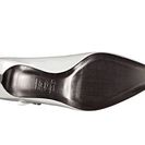 Incaltaminte Femei Stuart Weitzman Nailsalon Silver Aniline
