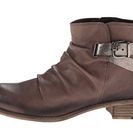 Incaltaminte Femei Diba Ris Kee GreyPewter Leather