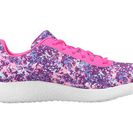 Incaltaminte Femei SKECHERS Burst - Dark Mater PinkMulti