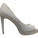 Incaltaminte Femei Chinese Laundry Hypnotize Grey Micro Suede