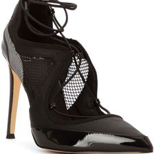 GX By Gwen Stefani Metcalf Black