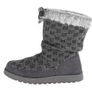 Incaltaminte Femei SKECHERS Keepsakes - Meadow Charcoal