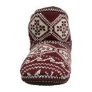 Incaltaminte Femei MUK LUKS Short Boot Red