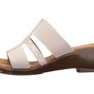 Incaltaminte Femei Aerosoles Flaunt Gold Snake