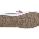 Incaltaminte Femei Sperry Top-Sider Pier View Seasonal Bright Pink